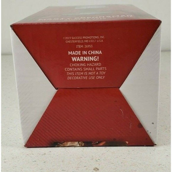 Cincinnati Reds Marty Brennaman Commemorative Microphone Hall Of Fame 2020 - Picture 6 of 6